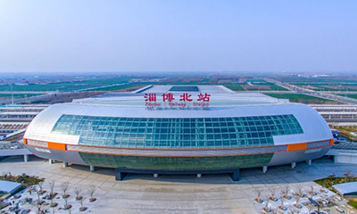 喜讯！宁大建设集团参建工程荣获国家优质工程奖